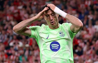 Zvijezda Barcelone nahvalila trenera Reala: Mogao bi postati najbolji trener na svijetu