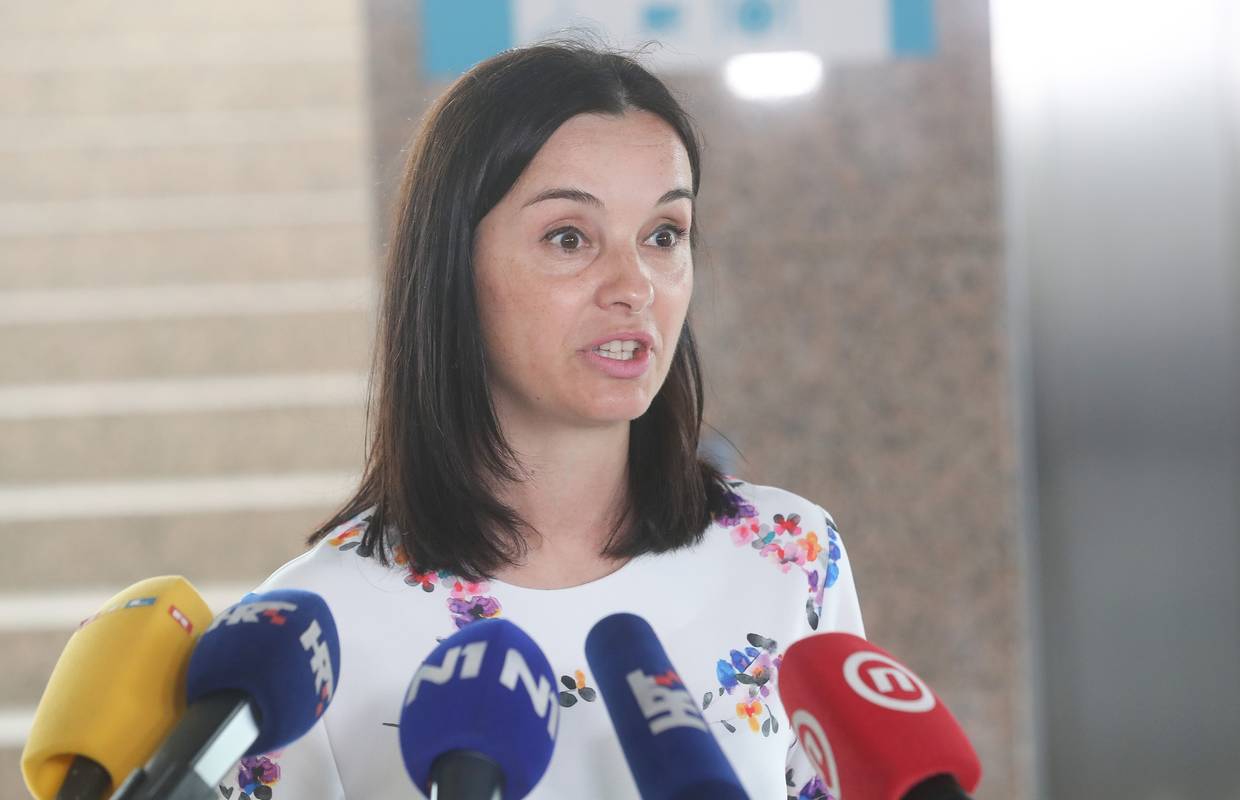 Za obnovu poljoprivrede na potresom pogođenim područjima 100 milijuna kuna
