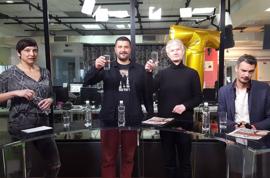 Kawasaki 3p: Na Doru su nas zvali samo da radimo ekscese