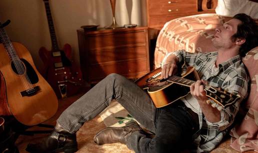 Izašao je film o Springsteenu: 'Jeremy ne želi biti moja kopija'