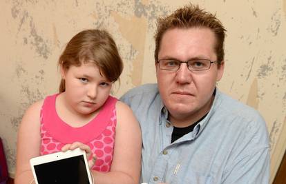 'Strujni udar iz punjača iPada toliko je jak da bi mi ubio kćer'