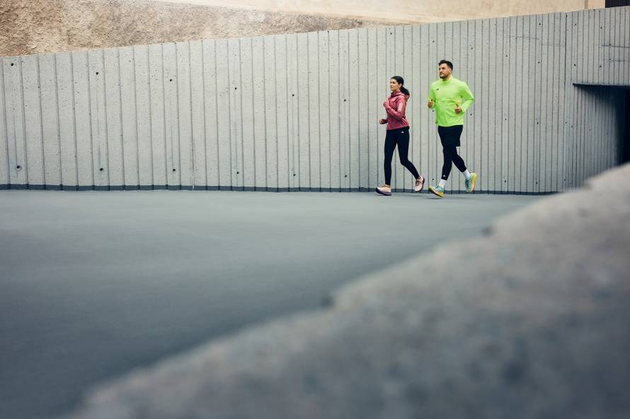 Sport Vision – prvi izbor za sve trkače Rijeka Run utrke