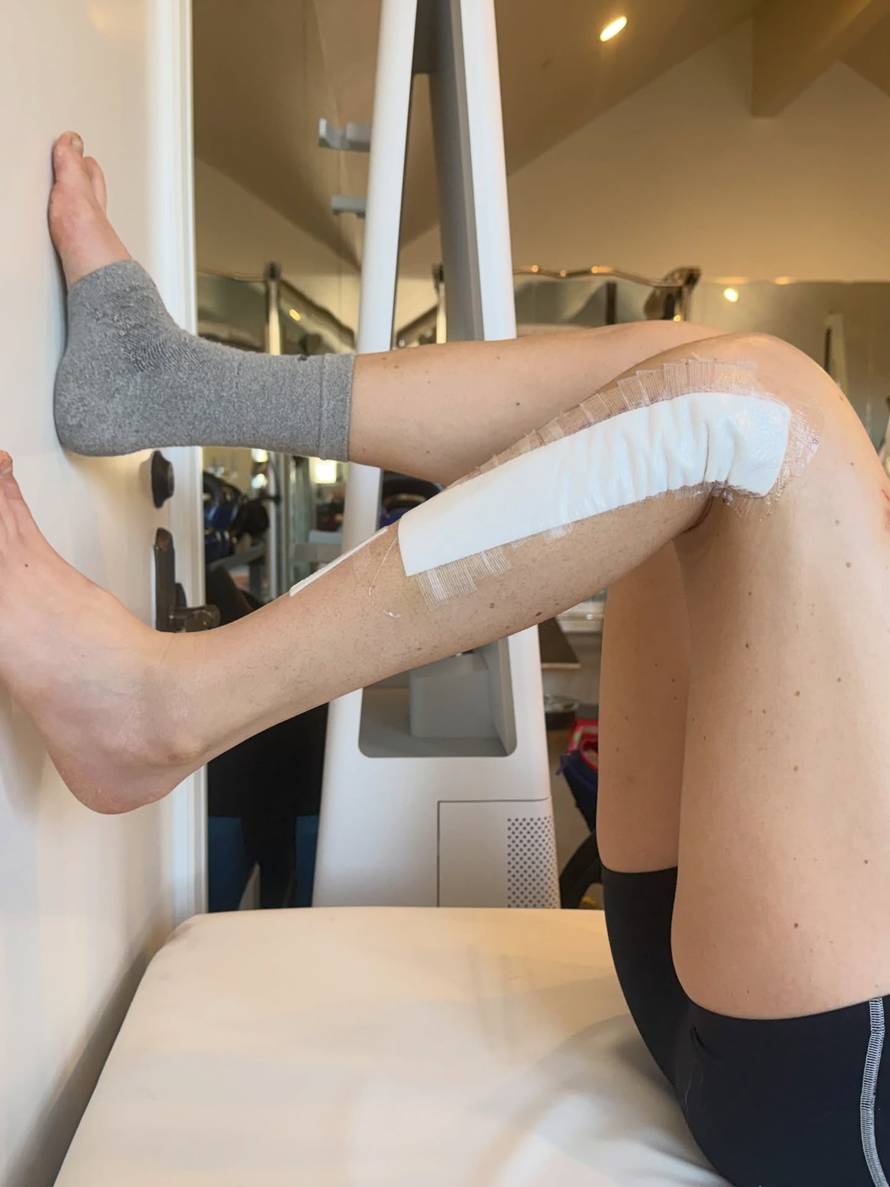 Lindsey Vonn otvoreno o hororu s Olimpijskih igara: Nisam luda!