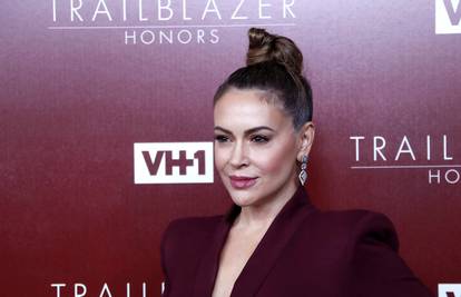 Alyssa Milano je priznala kako je dva puta pobacila: 'To je za mene bio apsolutno pravi izbor'