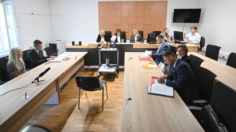 DAN ODLUKE Evo kada kreću ključna ročišta vezana za štrajk!
