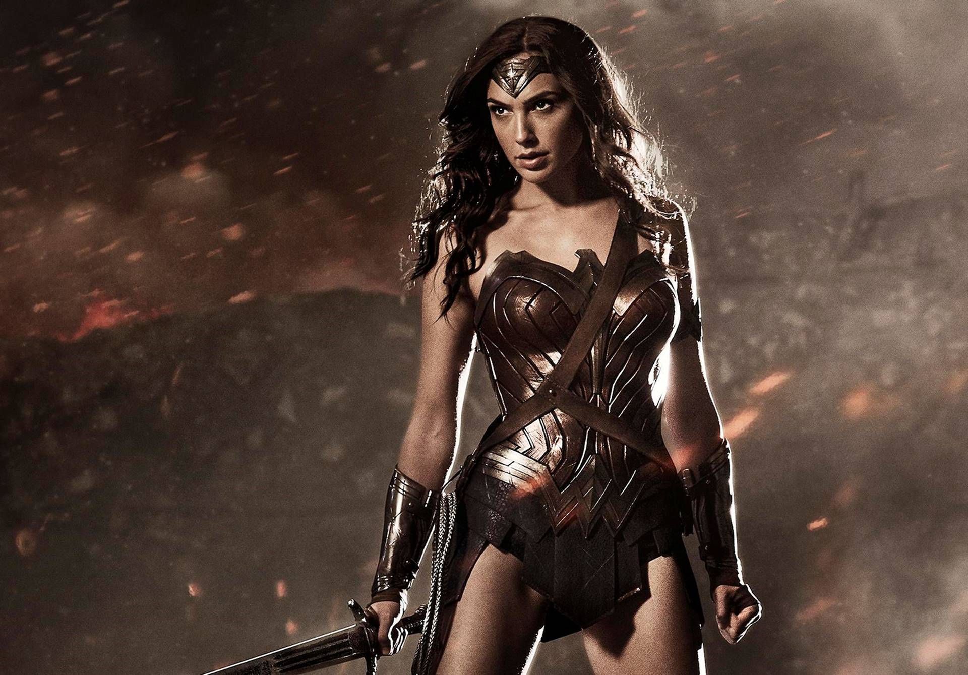 Wonder Woman: Nagovještaj boljih dana za superjunake
