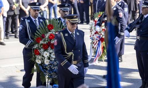 U Dalju obilježili 34. godišnjicu pogibije 39 hrvatskih branitelja