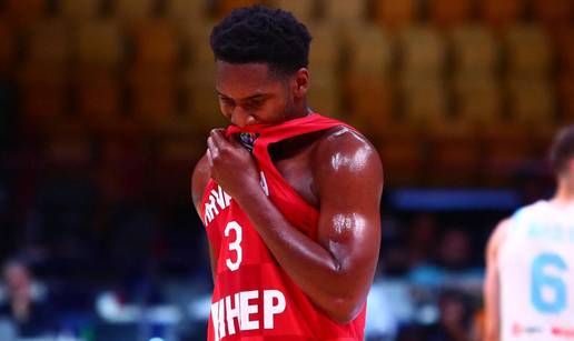 Smith otkazao Hrvatskoj u zadnji tren: 'Razočarao nas je! Pa sve smo napravili za njega'