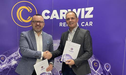 Carwiz dodatno ojačao svoju poziciju u Europi