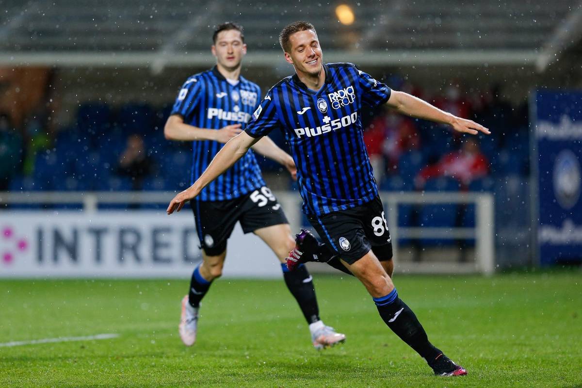 Majstorski gol Pašalića! Poslao čuvara po 'ćevape' pa zakucao, Atalanta u drami osigurala LP