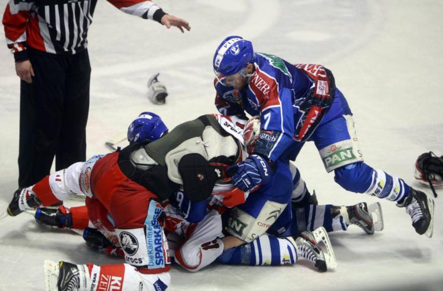 Dalibor Urukalovic/PIXSELL