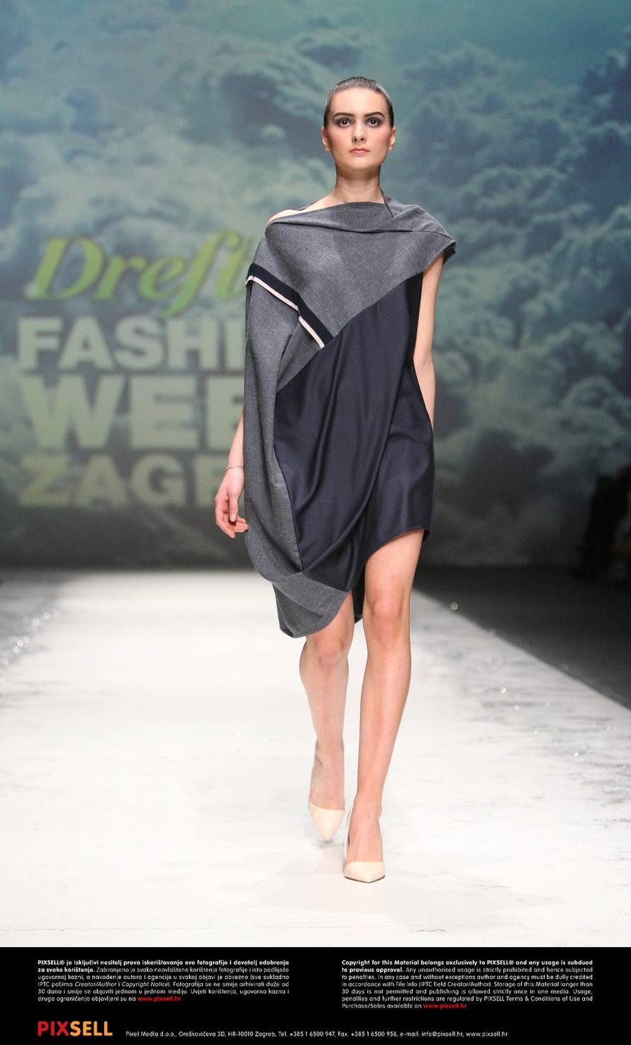 Borna Filić/Pixsell