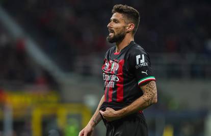 Milan šokantno izgubio od davljenika i ugrozio Ligu prvaka