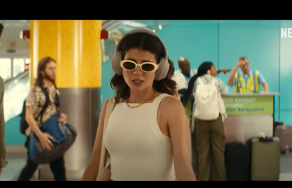 Na Netflix stiže romantični film koji mnogi jedva čekaju! Evo kada ćete ga moći pogledati...