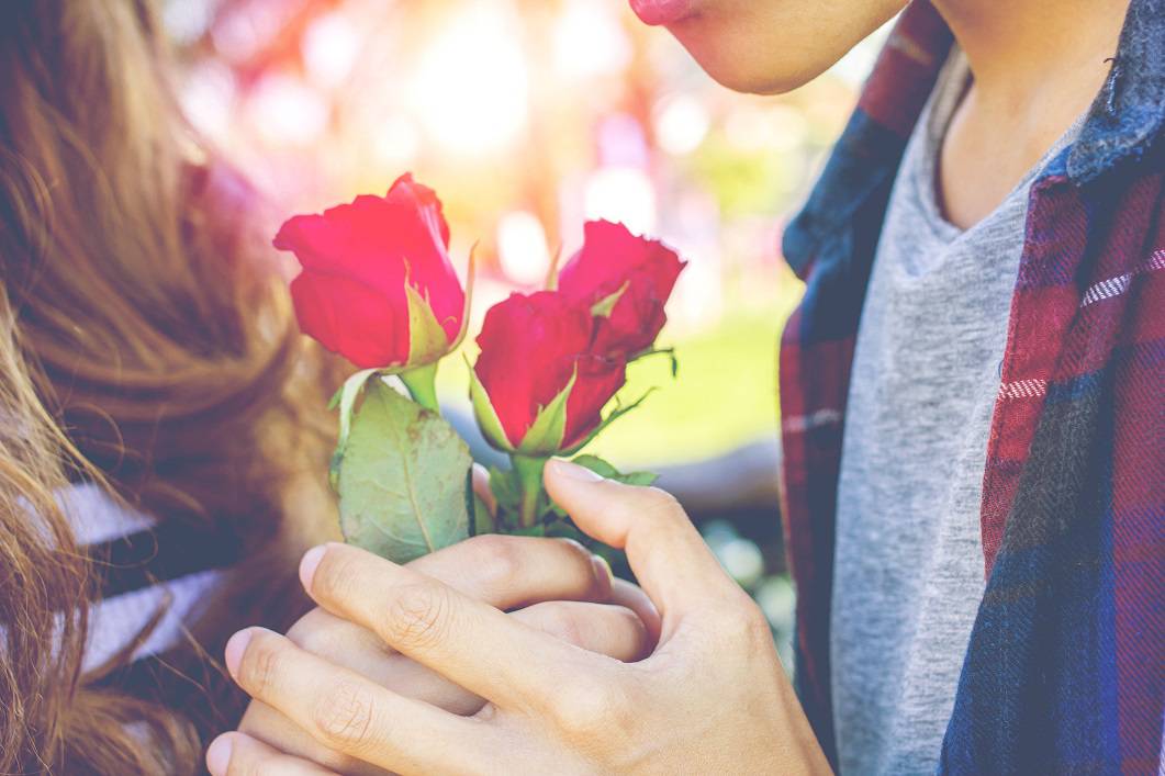 Što ste dobili za Valentinovo? Evo što to govori o vašoj vezi