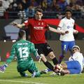 Budimir dobio pola sata igre u porazu Osasune. Udinese na vrhu talijanske Serie A...