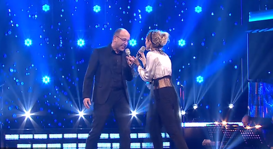 Zaboravila riječi pa se smijala: 'Nema veze, svima se dogodi'