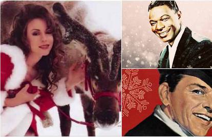 10 najboljih božićnih pjesama: Koja je vaš favorit ovih dana?