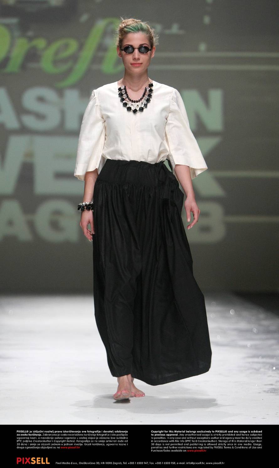 Borna Filić/Pixsell