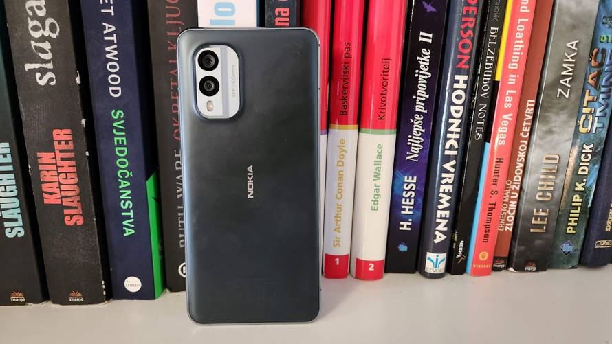 Isprobali smo Nokiju X30 5G: Svestrana, zelena i 'po mjeri'