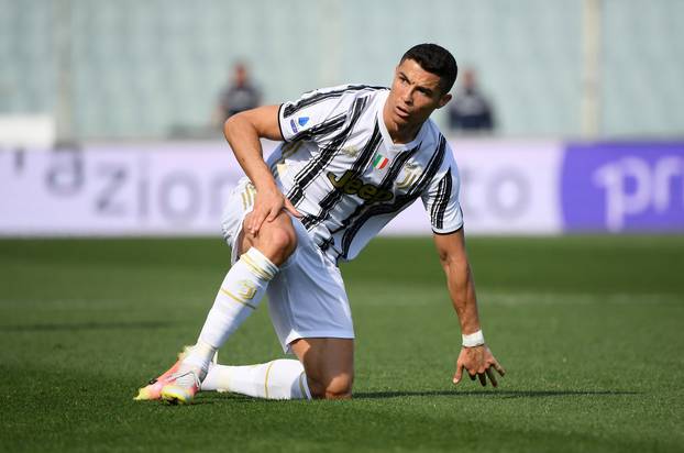 Serie A - Fiorentina v Juventus