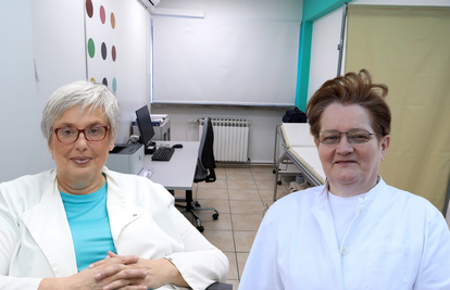 Domovi zdravlja u Petrinji i Sisku se obnavljaju. Liječnice: 'Nitko nas nije kontaktirao'