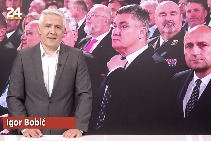 Gledajte '240 sekundi' 24sata: Tko otkriva tajne? Milanovi&cacute; i Anu&scaron;i&cacute; nastavljaju svoj okr&scaron;aj