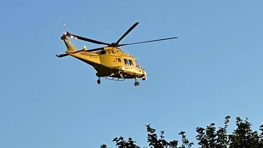 U pucnjavi ubijeno petero ljudi i napadač, nije terorizam: Mole građane da ostanu u kućama