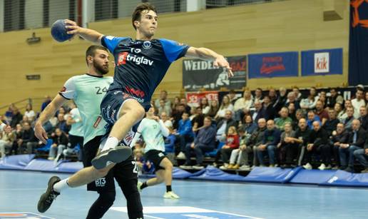 'Imam 19, a u Sesvetama sam već 13 godina. U klubu imamo najboljeg pivota hrvatske lige'