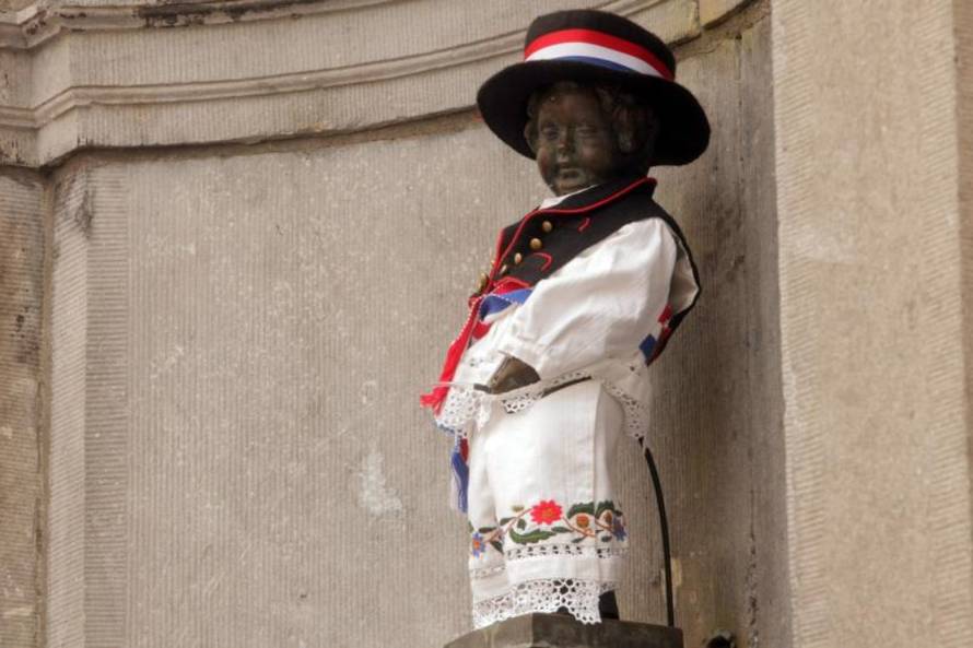  Tomislav Krasnec/VLM/PIXSELL