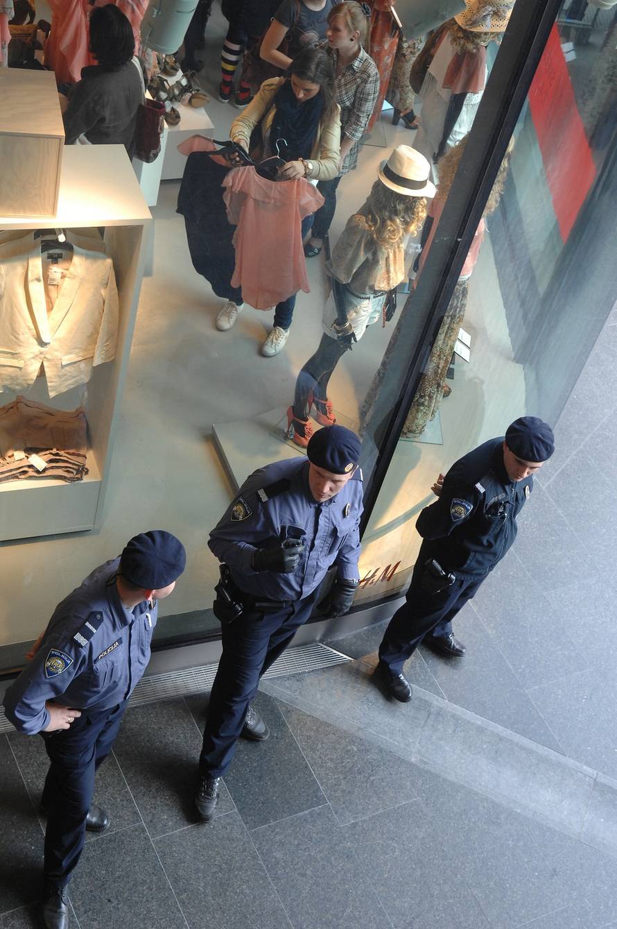 Davor Višnjić/Pixsell