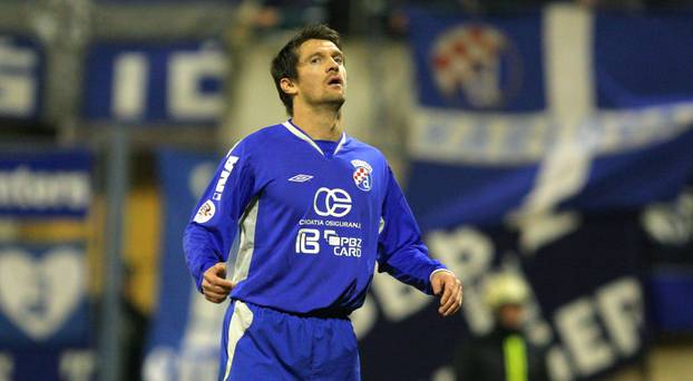 ARHIVA - Šibenik i Dinamo odigrali utakmicu na Šubićevcu, 4.11.2006.