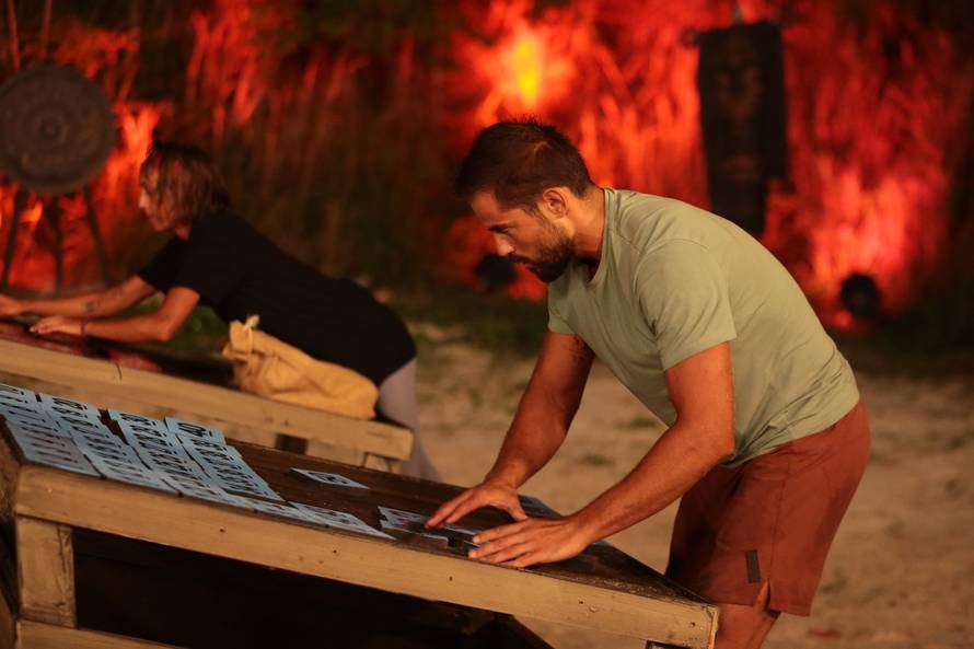 'Survivor' je napustila Nikolina, a odbjegli natjecatelji dobili su kazne: 'Bio sam nepromišljen'