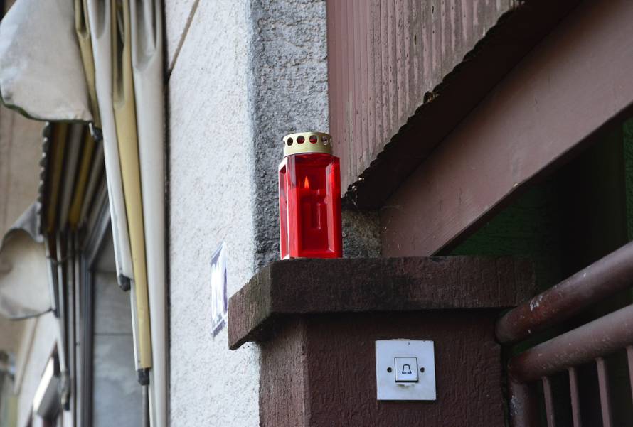 Dva ubojstva u Sl. Brodu: "Bio mi je kao otac. To je strašno..."