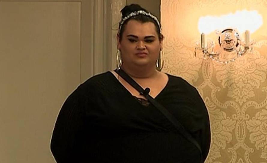 Kiki iz srpskog realityja želi na operaciju spola: 'Nisam sretan'