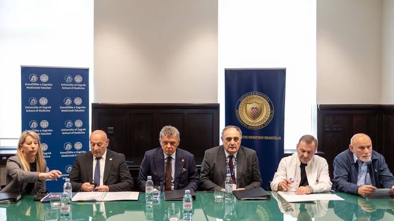 Ministar Medved najavio izmjene Zakona o nestalima
