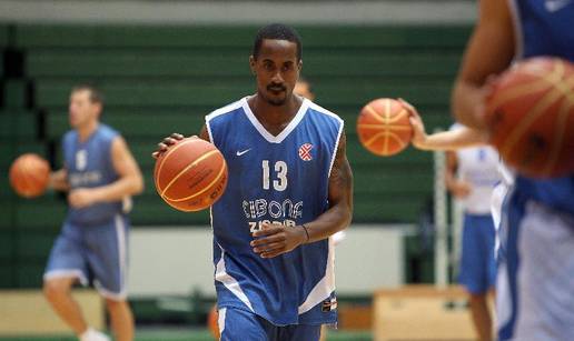 Perasović: Earl Calloway je pravo rješenje za nas