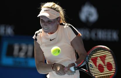 Bivša druga tenisačica svijeta predala Donni Vekić u Turskoj