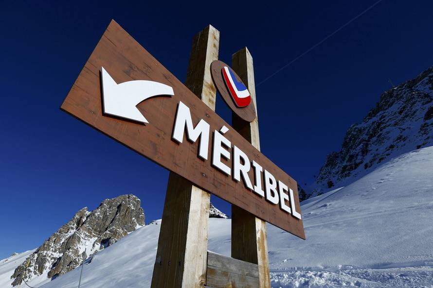 Reuters/Pixsell