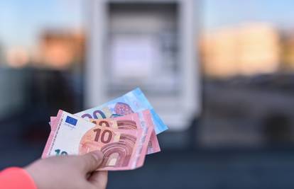 Opet je rasla: Evo kolika je prosječna plaća u Zagrebu