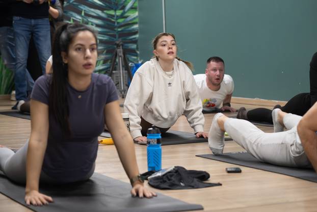 24SATA Paw Yoga, inovativni koncept joge koji je stigao u Hrvatsku