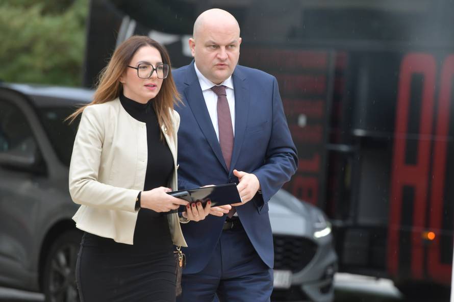 Šibenik: Otvorenje konferencije Dani regionalnog razvoja i EU fondova