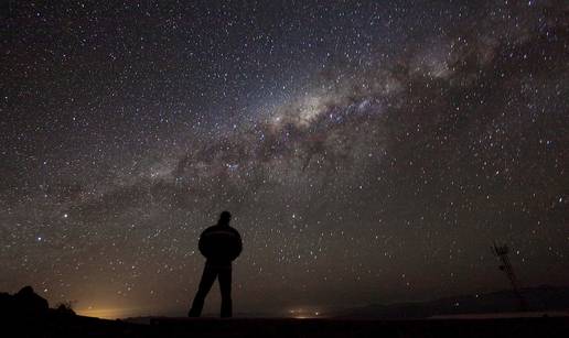 GAS, GAS! Sunčev sustav možda juri svemirom puno brže nego što mislimo: 'Ovo mijenja sve'