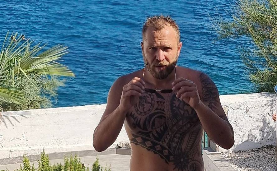 Pažanin otkrio ljubavni status