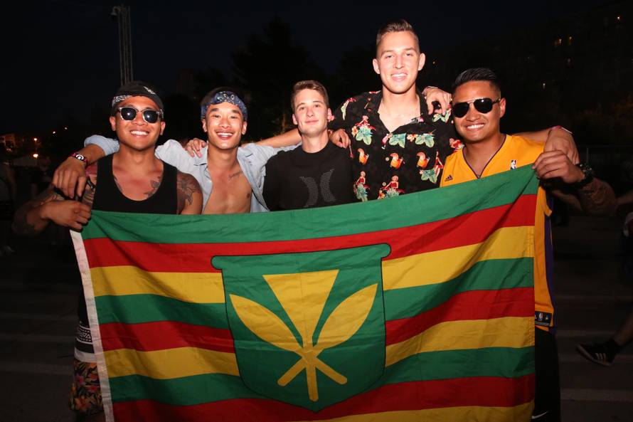 Anjeta Ultra festival