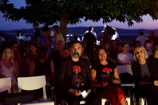 Otvorenje Fališ-a, Festivala alternative i ljevice Šibenika