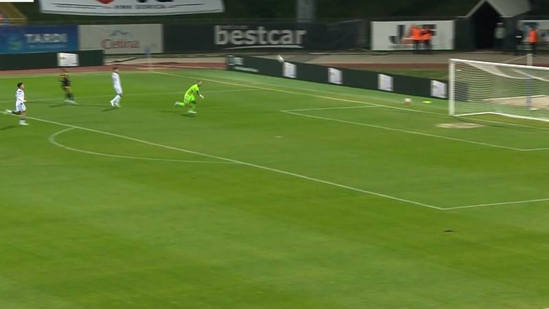 Pogledajte gol koji je šokirao Dinamo. Fernandes nije slavio