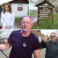 VIDEO Thompson za zagorske brege: 'Samo neka nam dođe u Kumrovec, dobro ćemo zaraditi'