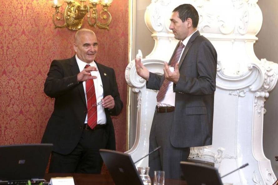 Patrik Macek/Pixsell