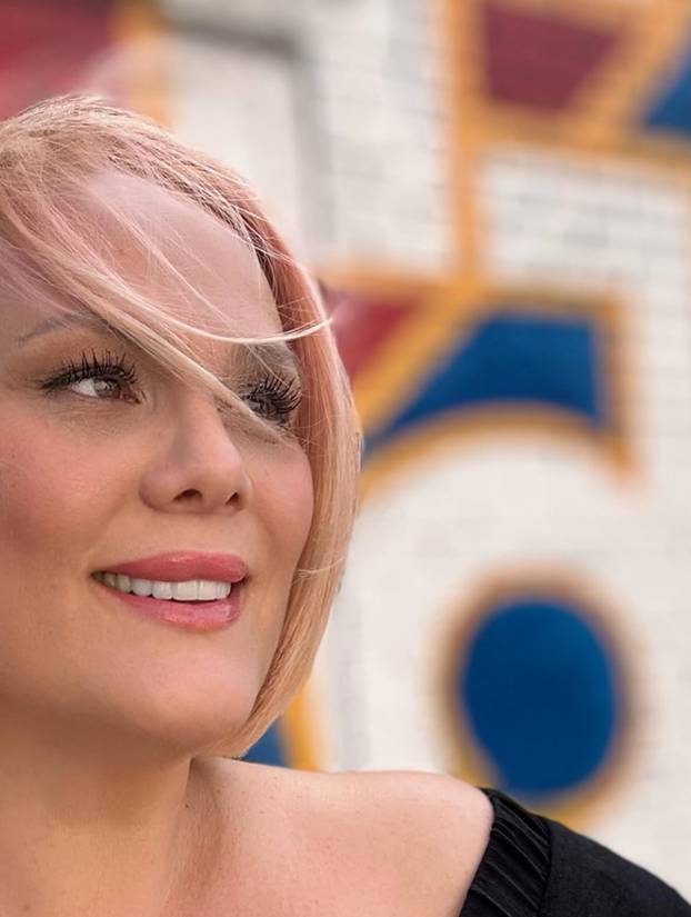FOTO Petra Dugandžić slavi 50. rođendan: Ljubi 26 godina mlađeg i promijenila je izgled